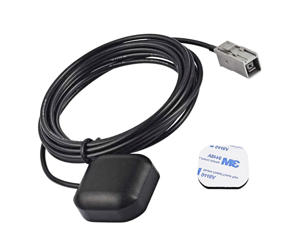 Kenwood DDX712 DDX812 DNX5060EX DNX5120 DNX512EX Car Navigation GPS Antenna