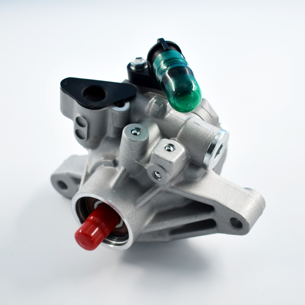 Labwork Power Steering Pump For 2006-2011 Honda Civic Natural 56110RNAA01
