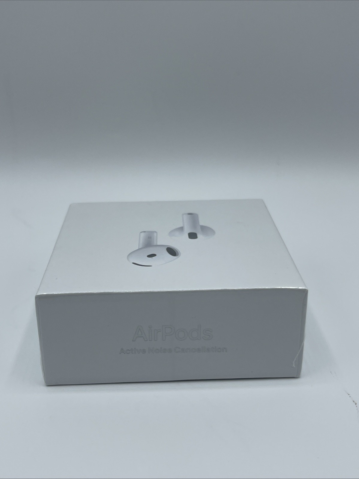 AirPods 4th Generation Active Noise Cancelling In-Ear Earphones