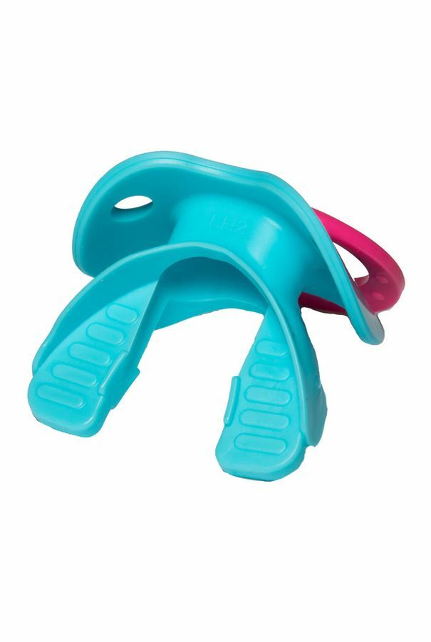 Battle Sports Binky Oxygen Football Convertible Mouthguard