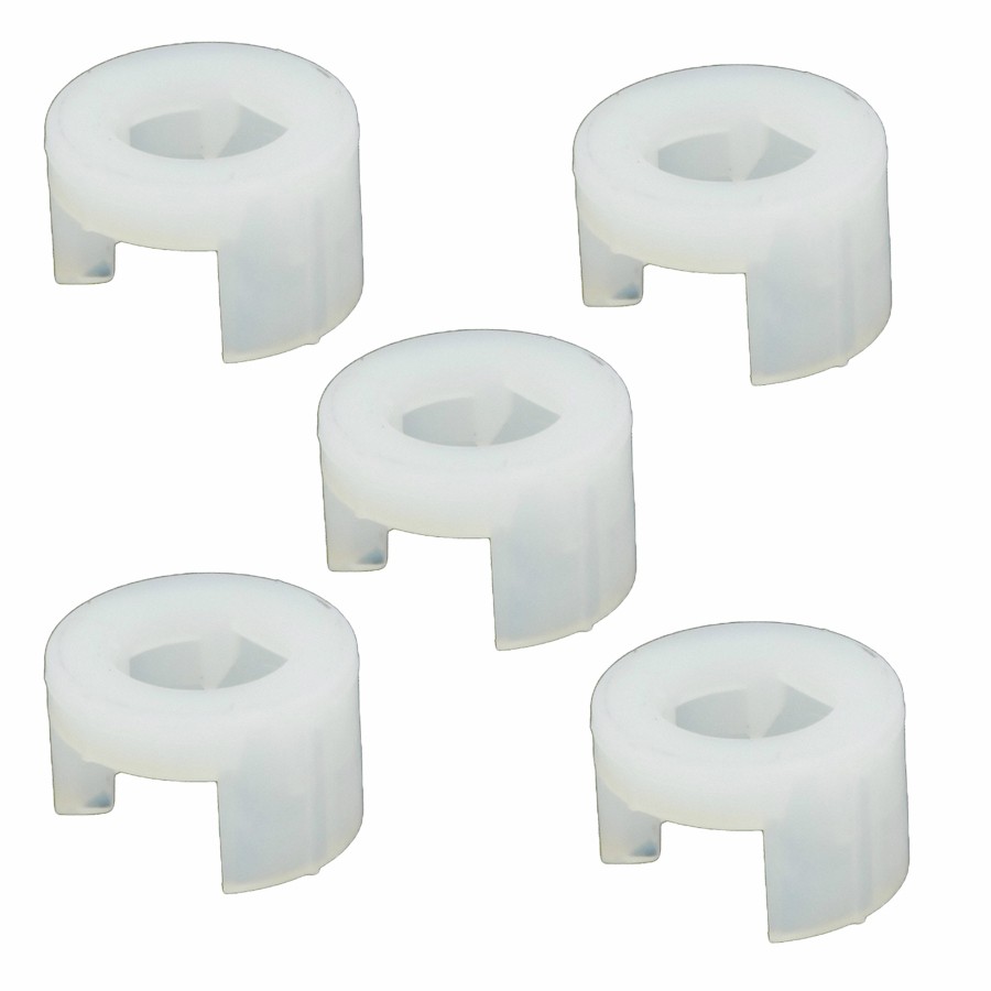 DeWalt 5 Pack of Genuine OEM No Mar Pads - N116163-5PK