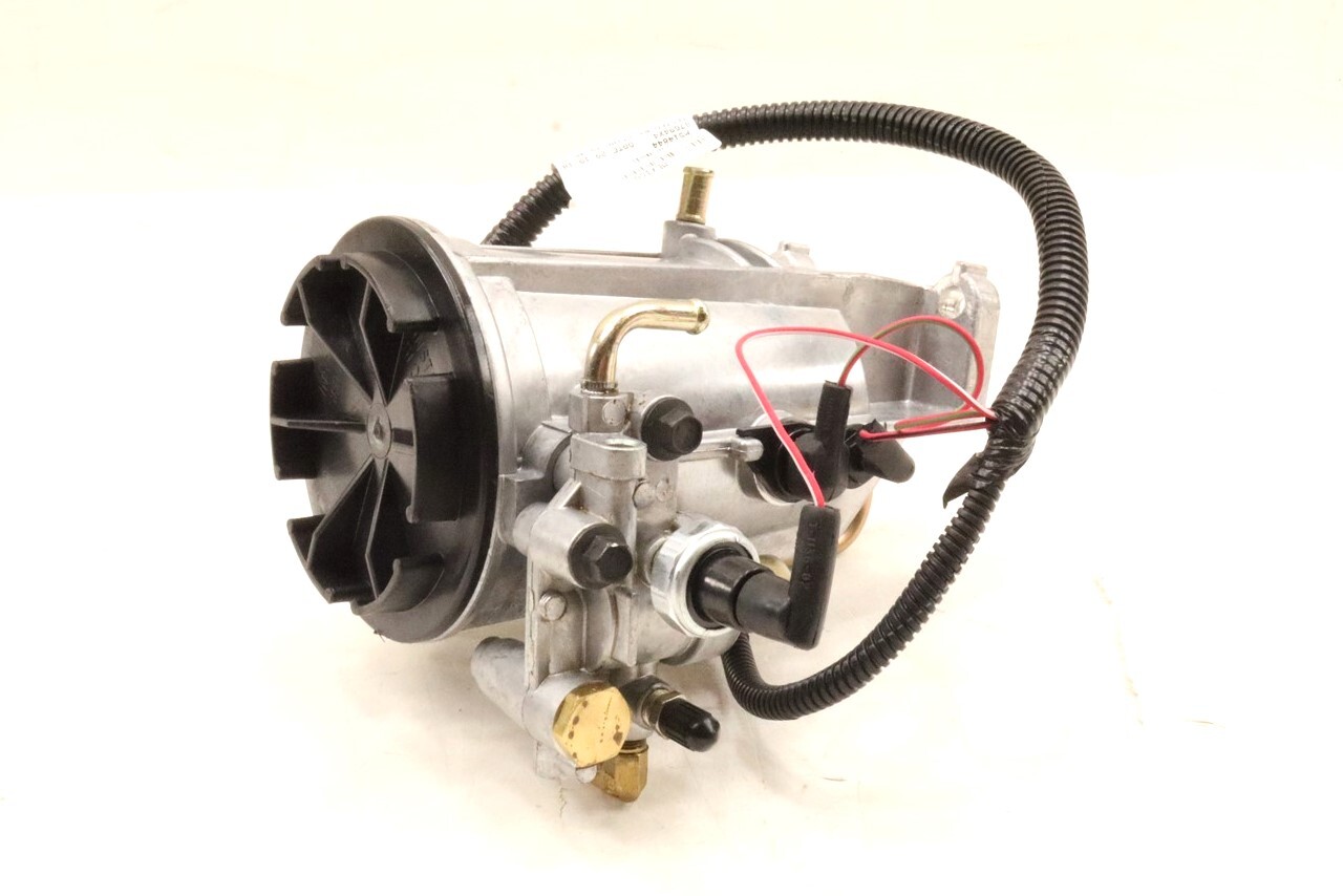 NEW Motorcraft Fuel Bowl Assembly FG-1054 F250 F350 E350 7.3L Powerstroke 96-97