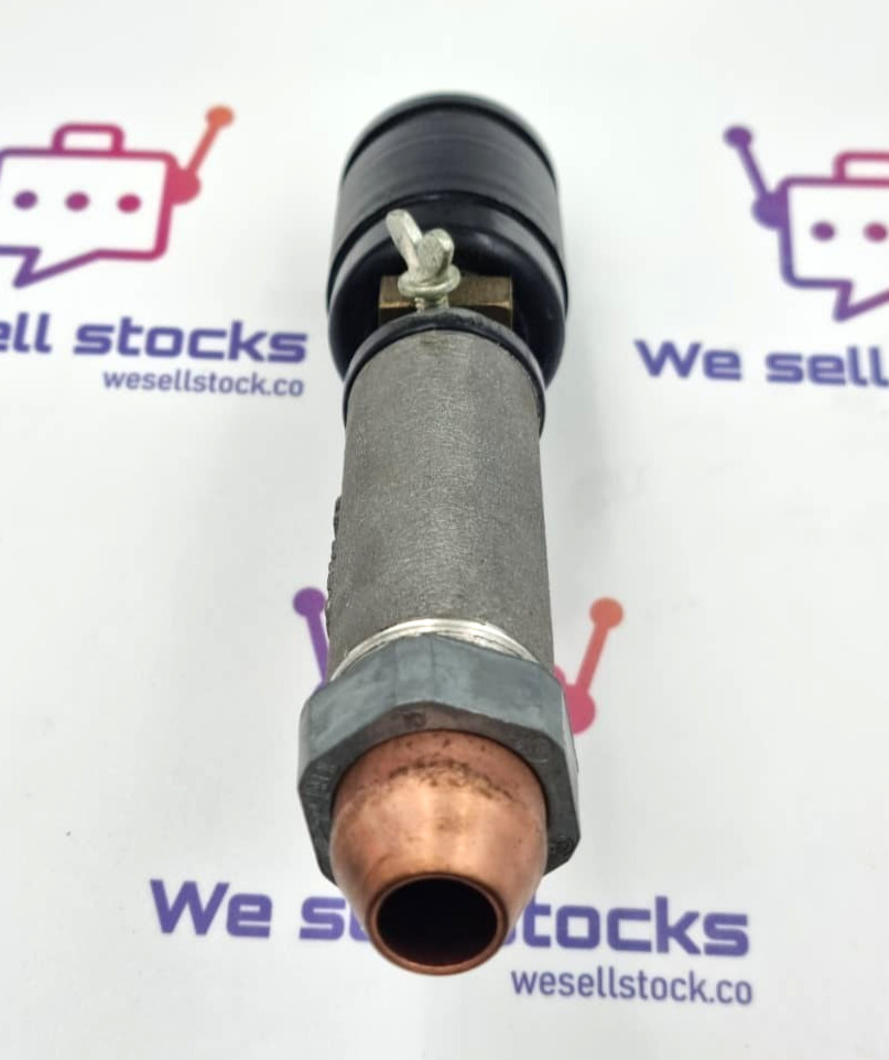 LINCOLN ELECTRIC K231-1/8 Contact Nozzle Assembly M-8256