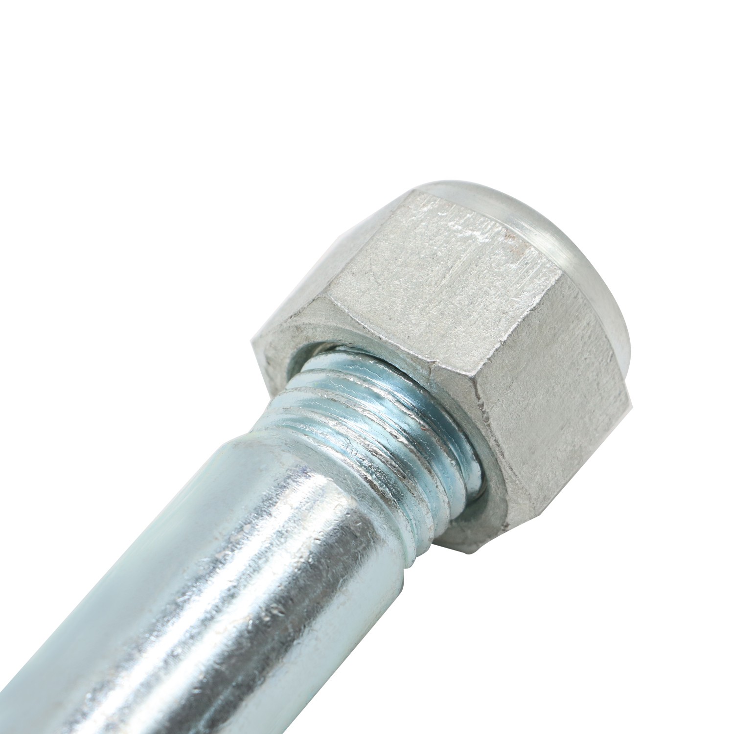 25mm Diameter Pins Fits For Mini Excavator Attachments (2 PCS) NEW