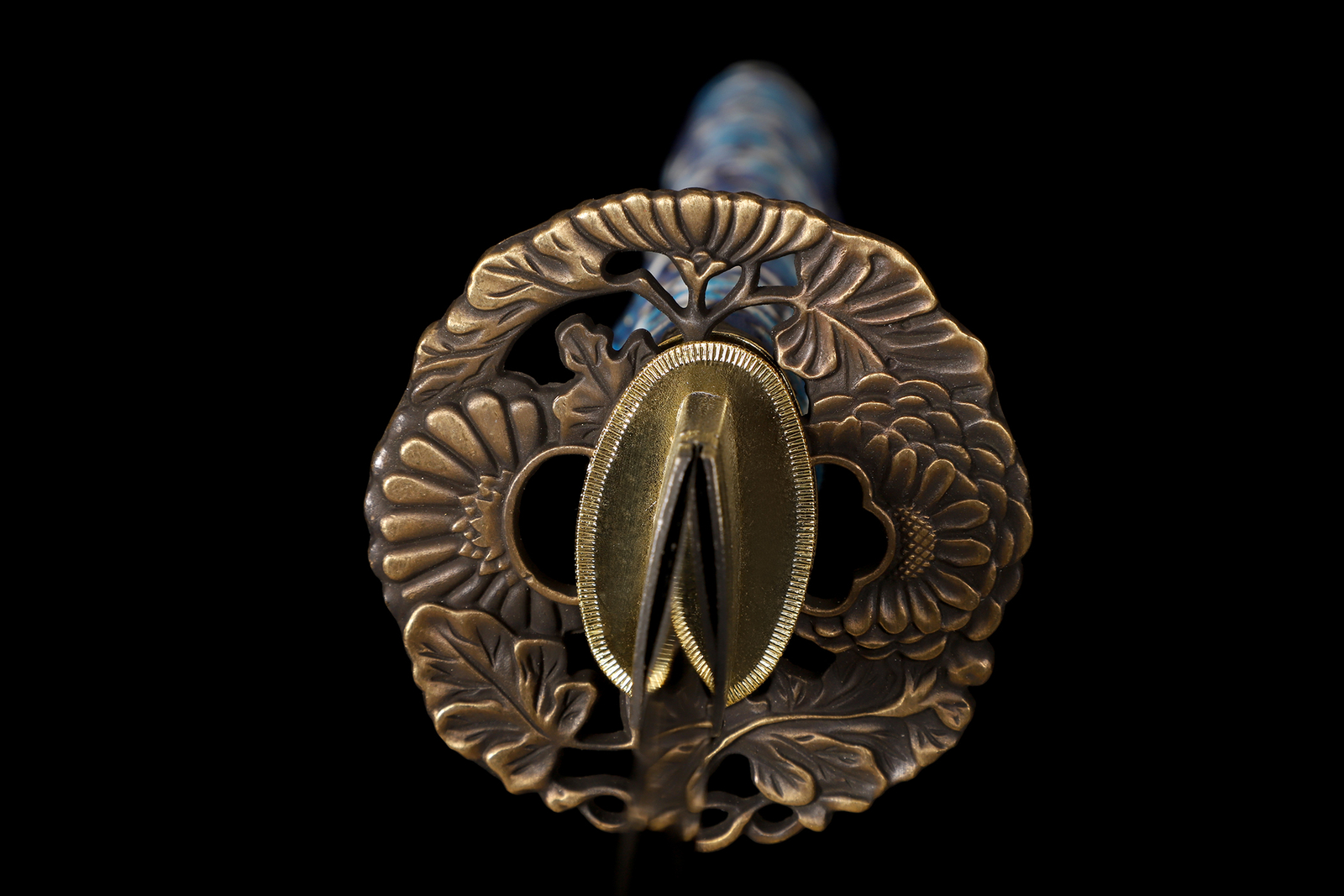 Razor Sharp Katana 1095 Steel Battle Ready Japanese Samurai Full Tang Sword