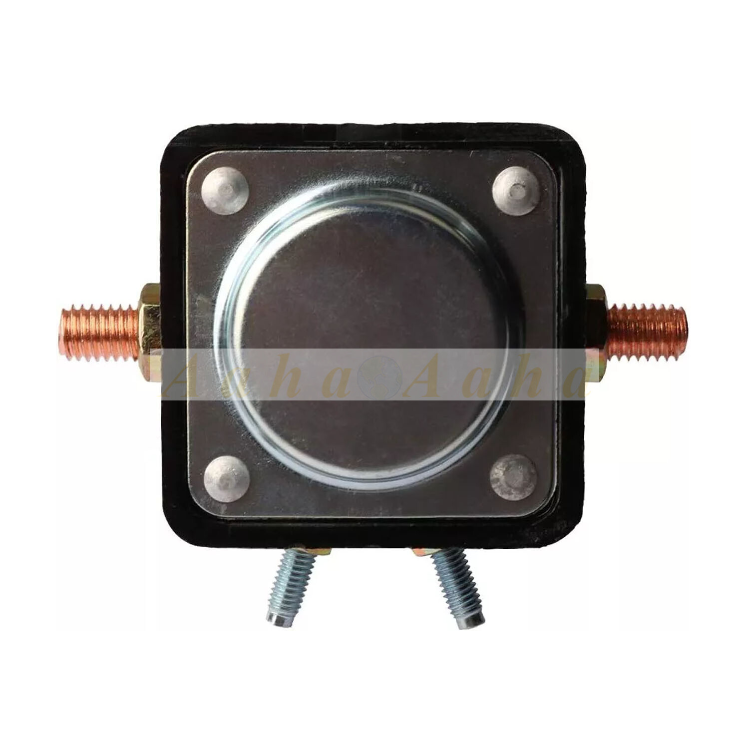 Johnson Evinrude OMC BRP Outboard Starter Relay Solenoid 20-300HP 0586180