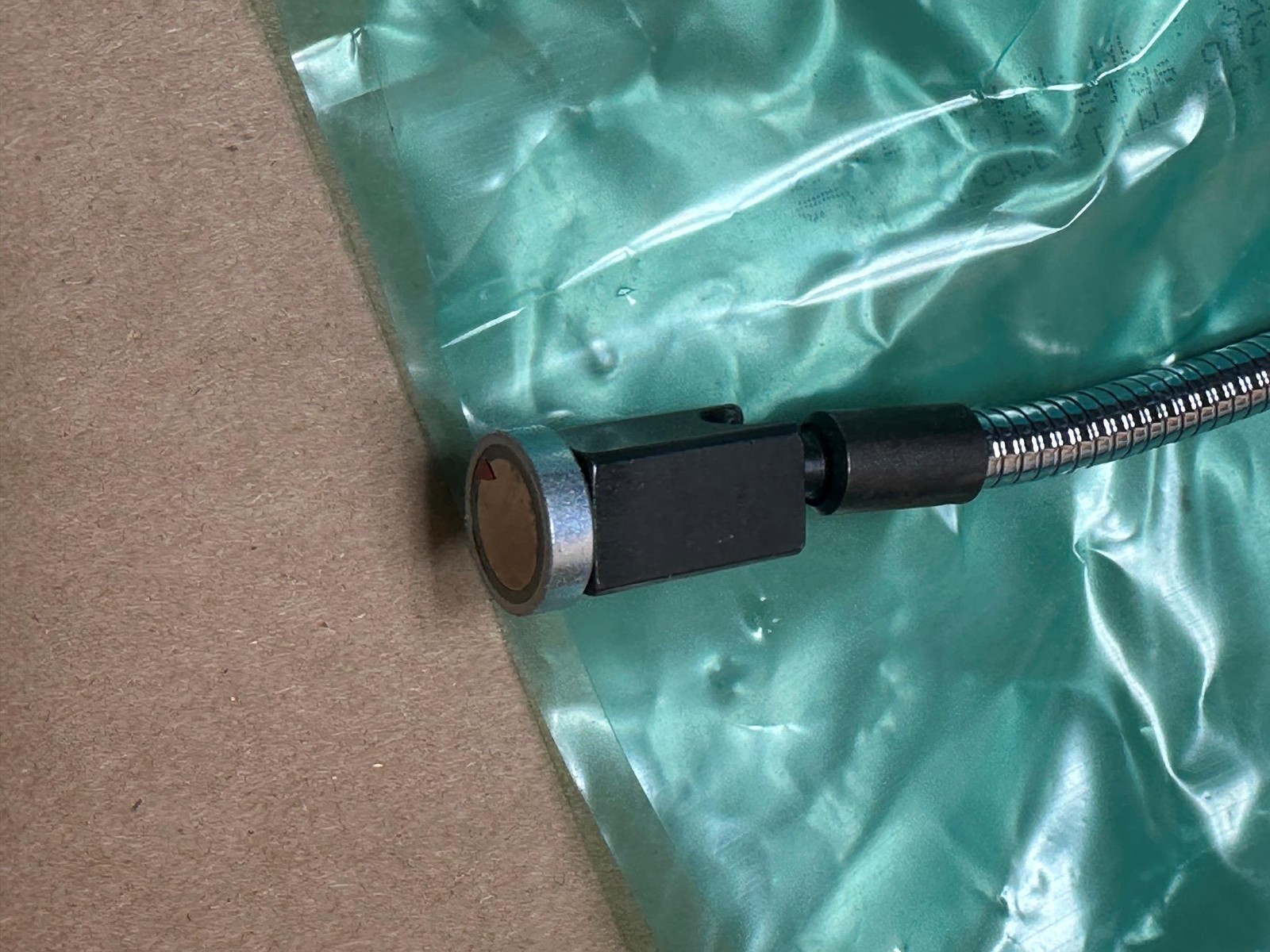 Deutz Stahlwille 0-360º Rotation Angle Measurement Tool 1/2" Drive TCD12.0 16.0