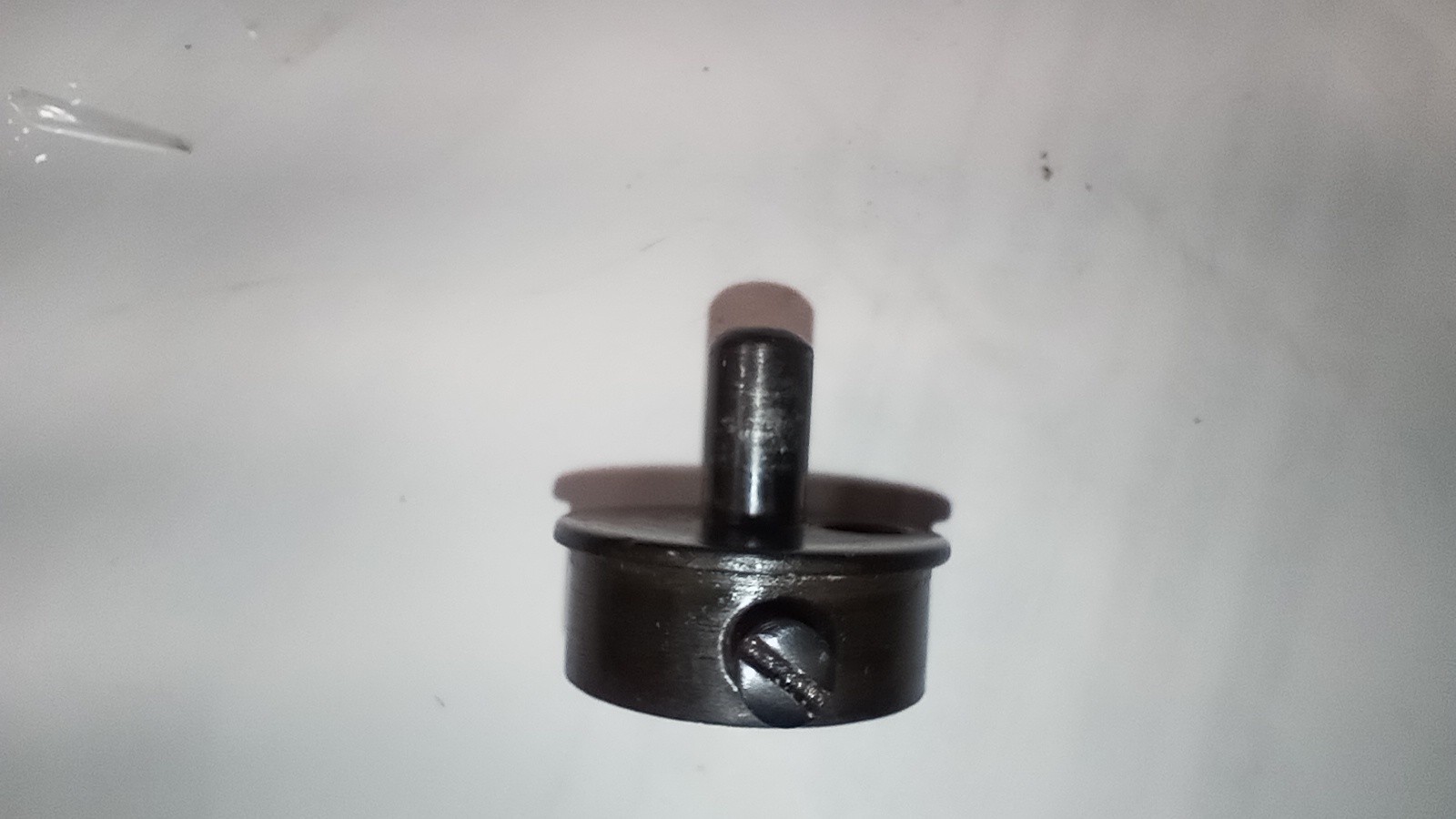 Vintage Original Winchester Model 1897/97 Solid Frame, Magazine Plug & Screw.