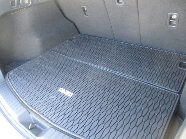 2022 2023 2024 2025 Mazda CX-5 Cargo Tray  KSC2V0360