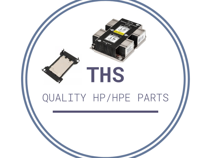 HPE P02607-L21 (COMPLETE!) 2.1Ghz Xeon-Gold 6230 CPU KIT for Proliant DL360 G10