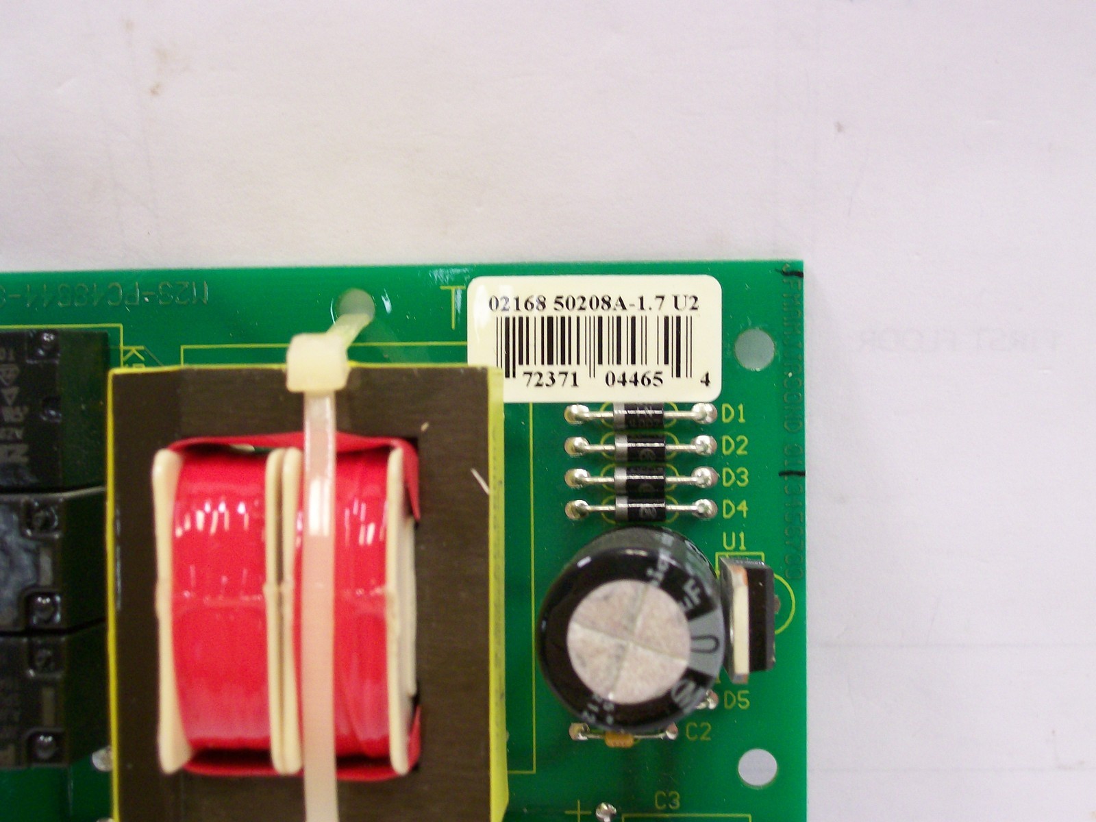 NEW Genuine Broan (Nutone) #SV13038 PCB Solo Service Kit V98 Air Exchanger 2022