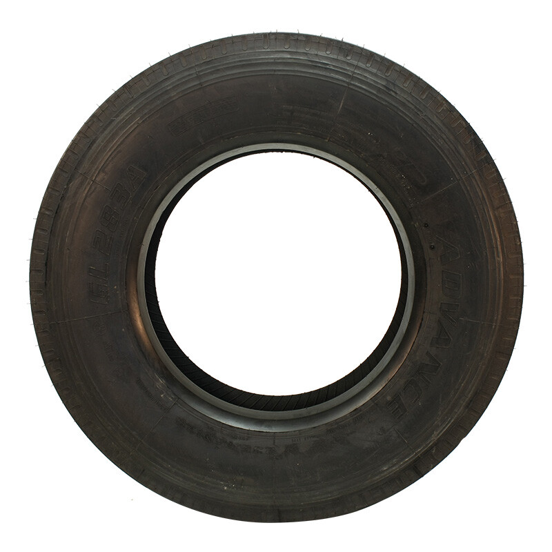 1 New Advance Gl-283a - 10/r17.5 Tires 10175 10 1 17.5