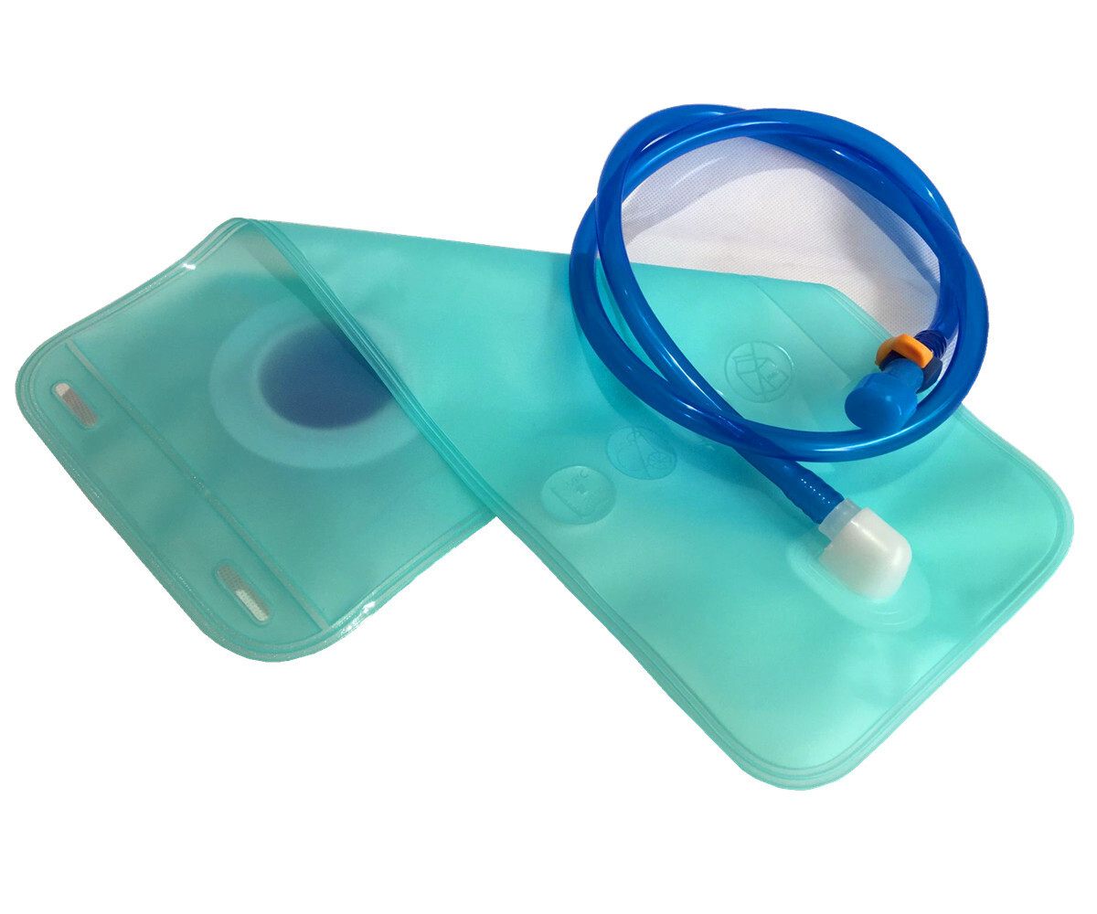 Hydration Bladder 2 L Water Pack Reservoir Camel Back Replacement Running Hiking