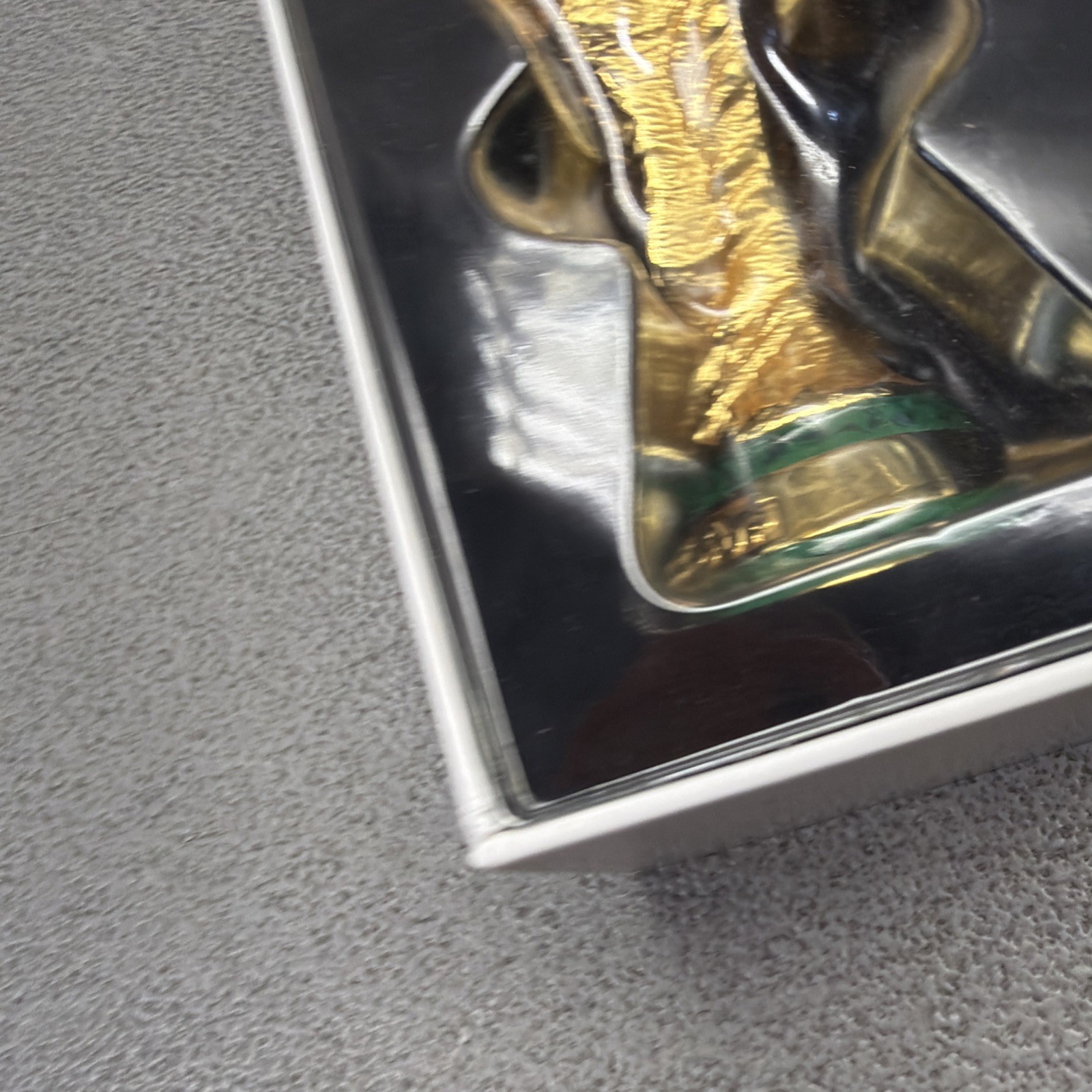 FIFA CLASSICS WORLD CUP TROPHY REPLICA