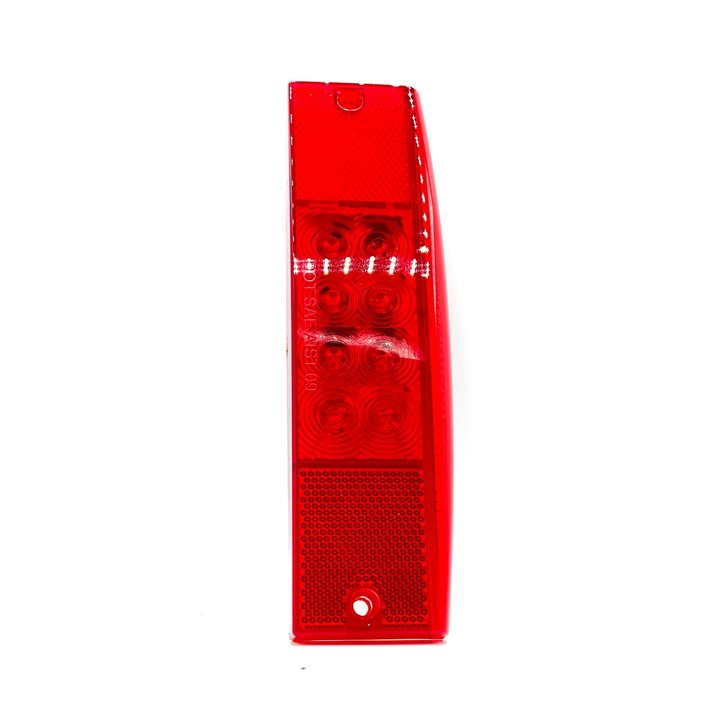 Polaris Taillight Assembly, for RANGER Models, Genuine OEM - 2411450