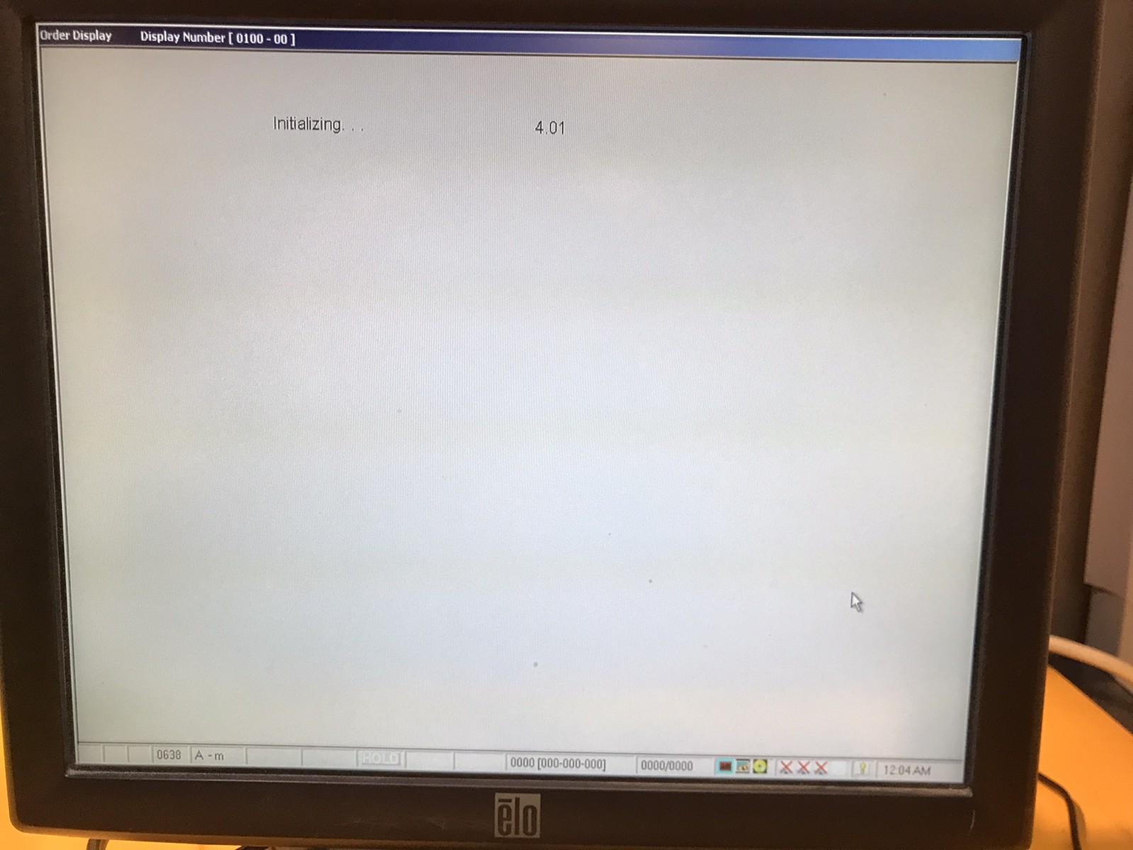 Noritsu QSS 3501 PC Assembly