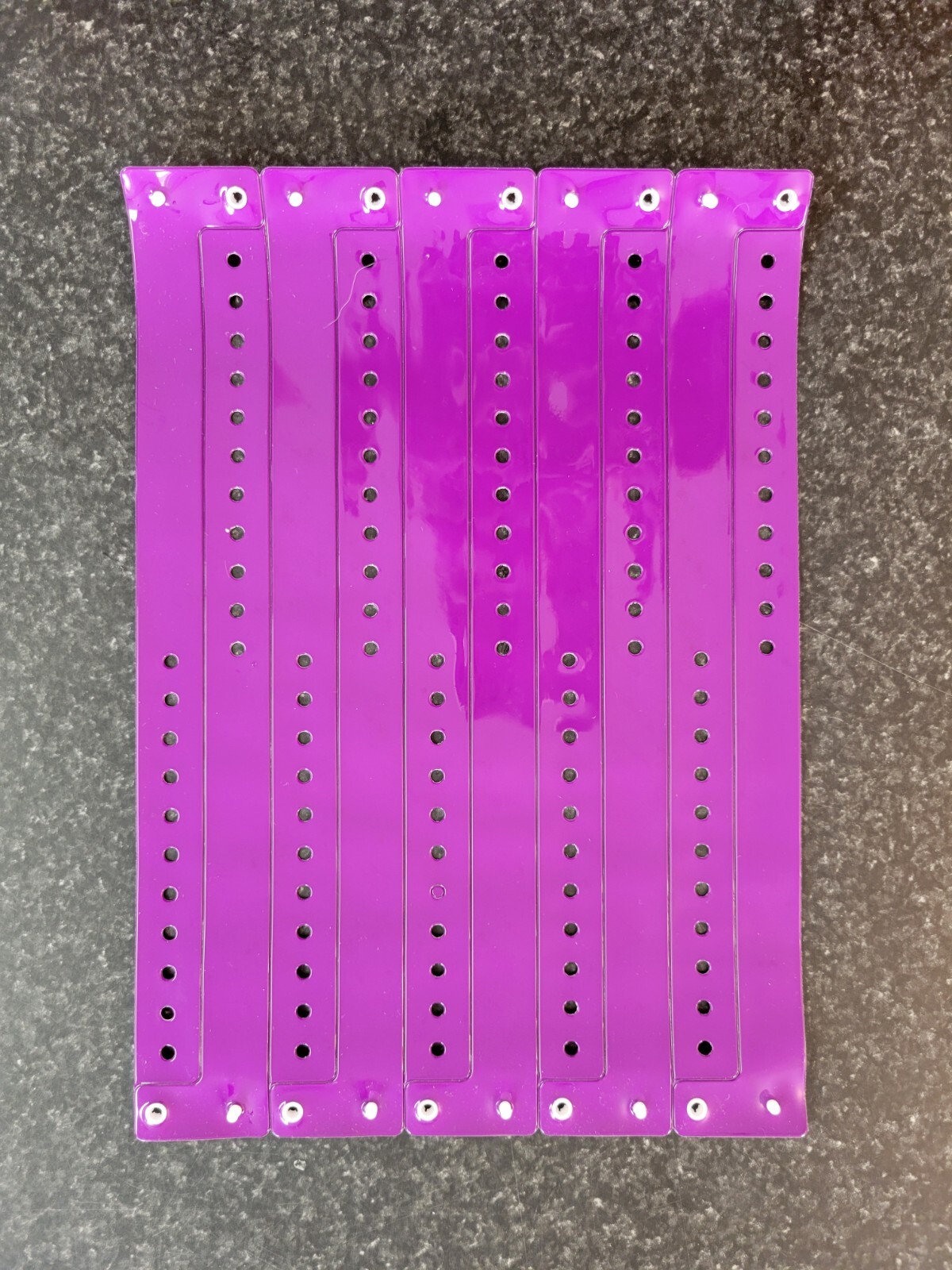 40-120 3/4" SINGLE COLOR PLASTIC/VINYL WRISTBANDS, WRISTBANDS FOR EVENTS