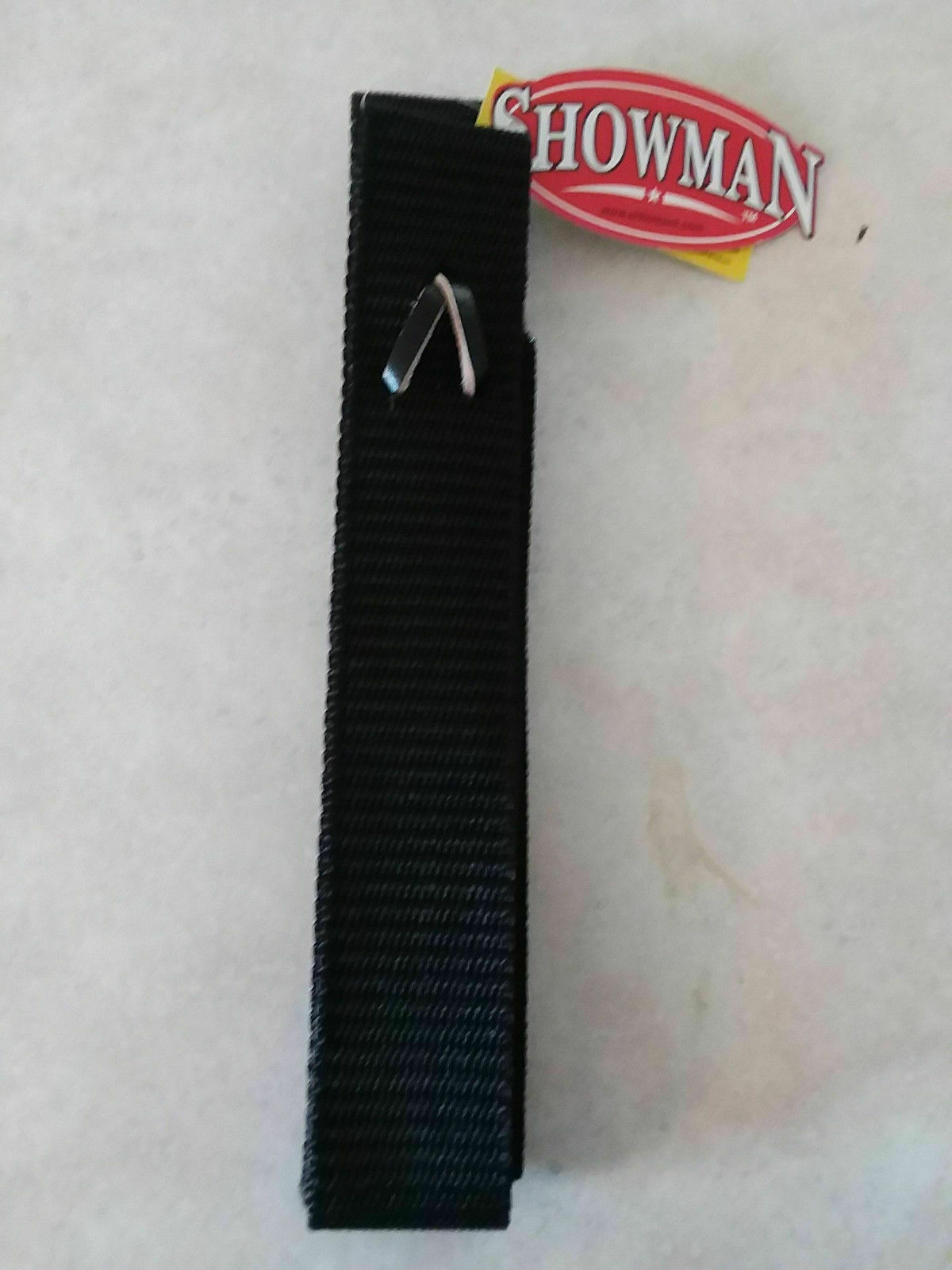 Nylon Off Billet & Tie Strap Set Western Saddle Girth Cinch PONY Sz Many Colors