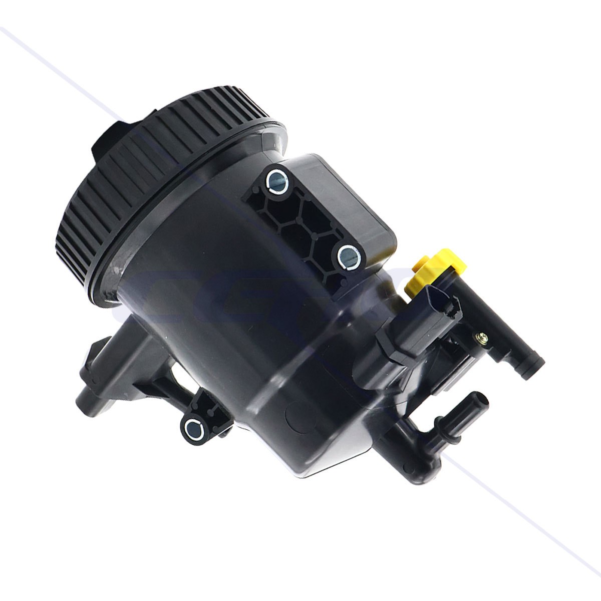 Fit For 2011-2012 Ram 2500 3500 6.7L Diesel 68065609AC Fuel Filter Housing US