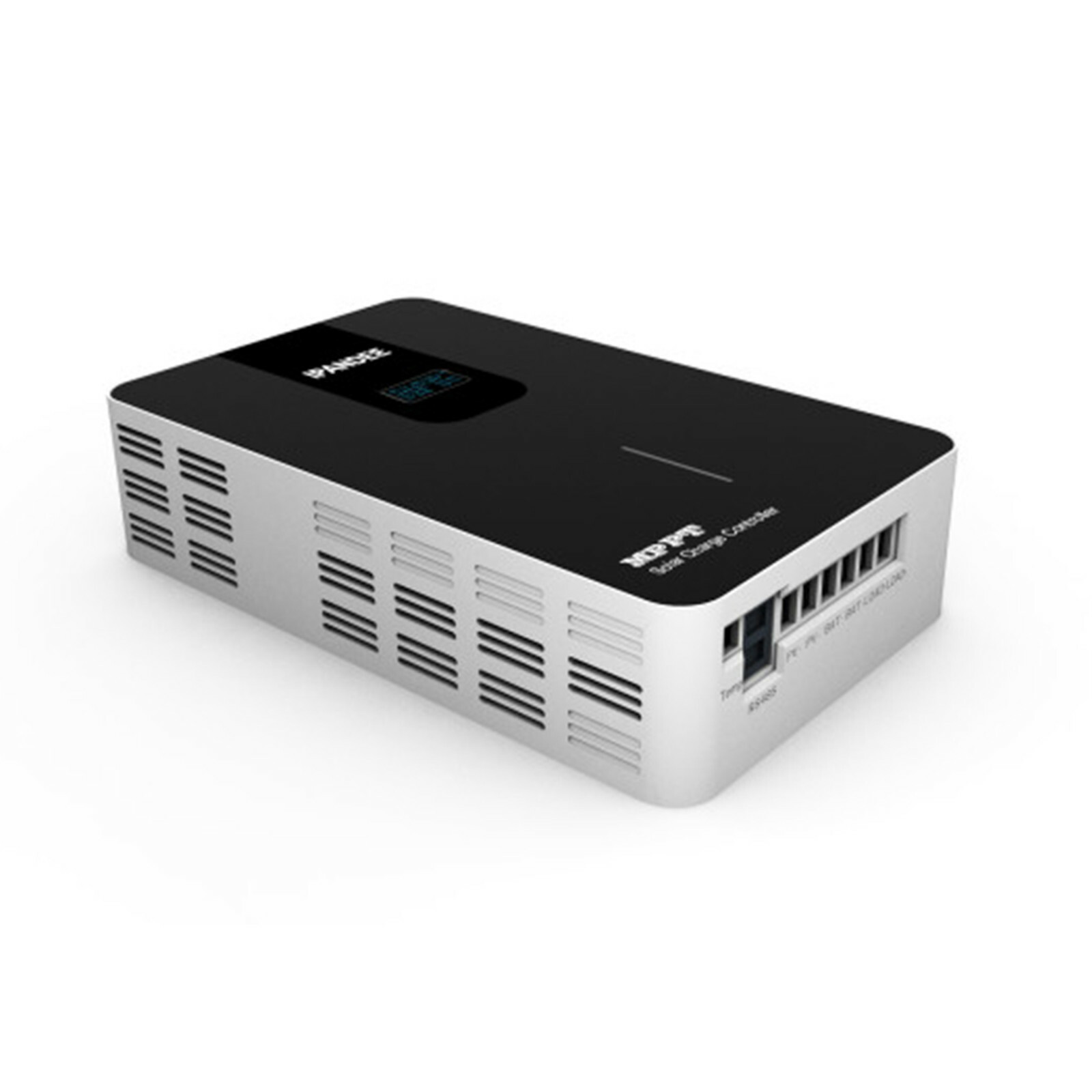 100A MPPT Solar Charge Controller 12V 24V 48V Battery Regulator 150V PV US Stock