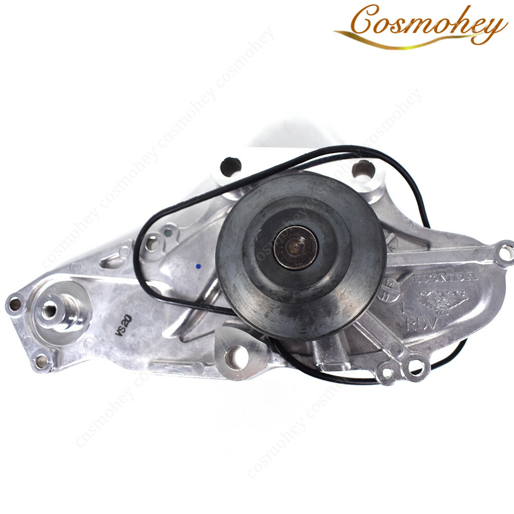 Timing Belt & Water Pump Kit For Honda Accord Odyssey Acura RL MDX 14400RCAA01