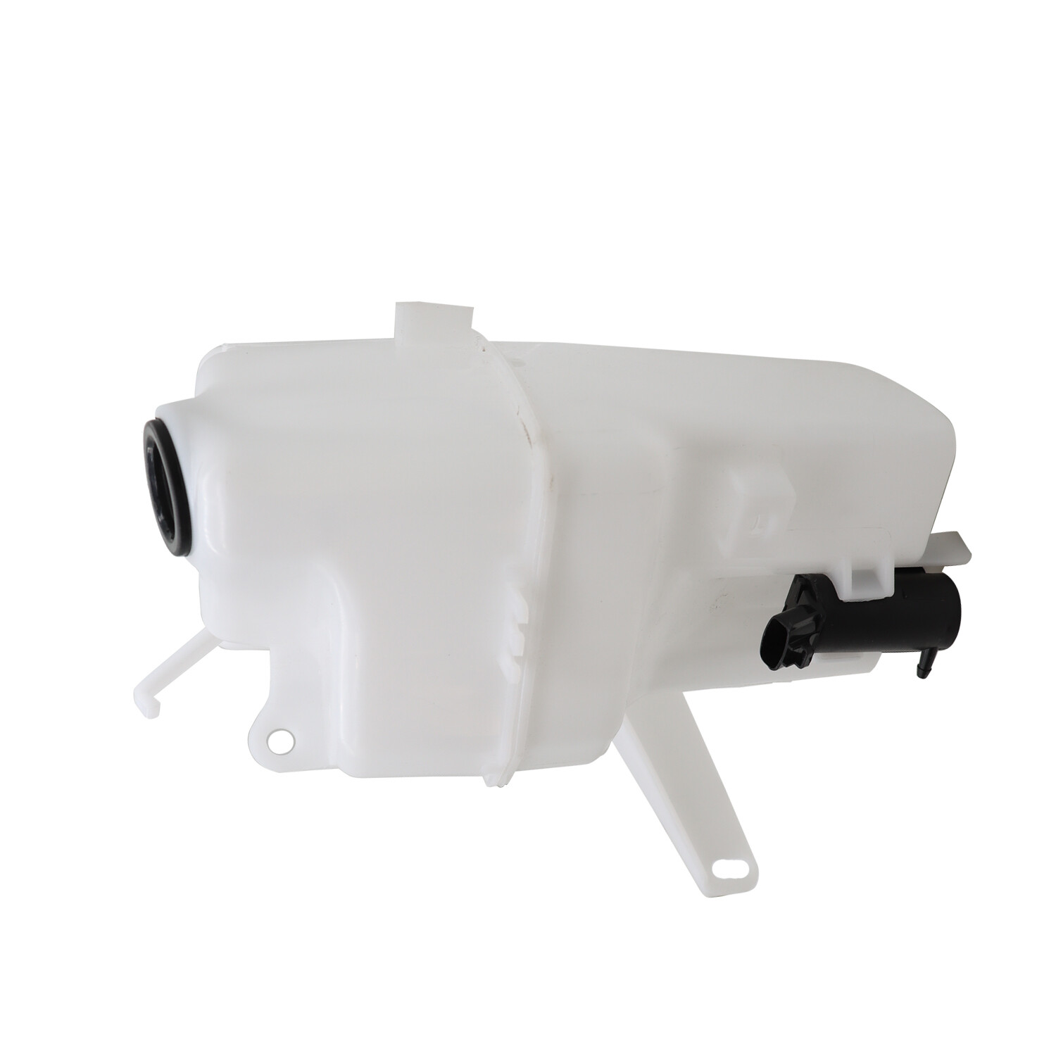 Plastic Windshield Washer Fluid Reservoir Tank For Toyota 2018-2022 Camry&Avalon