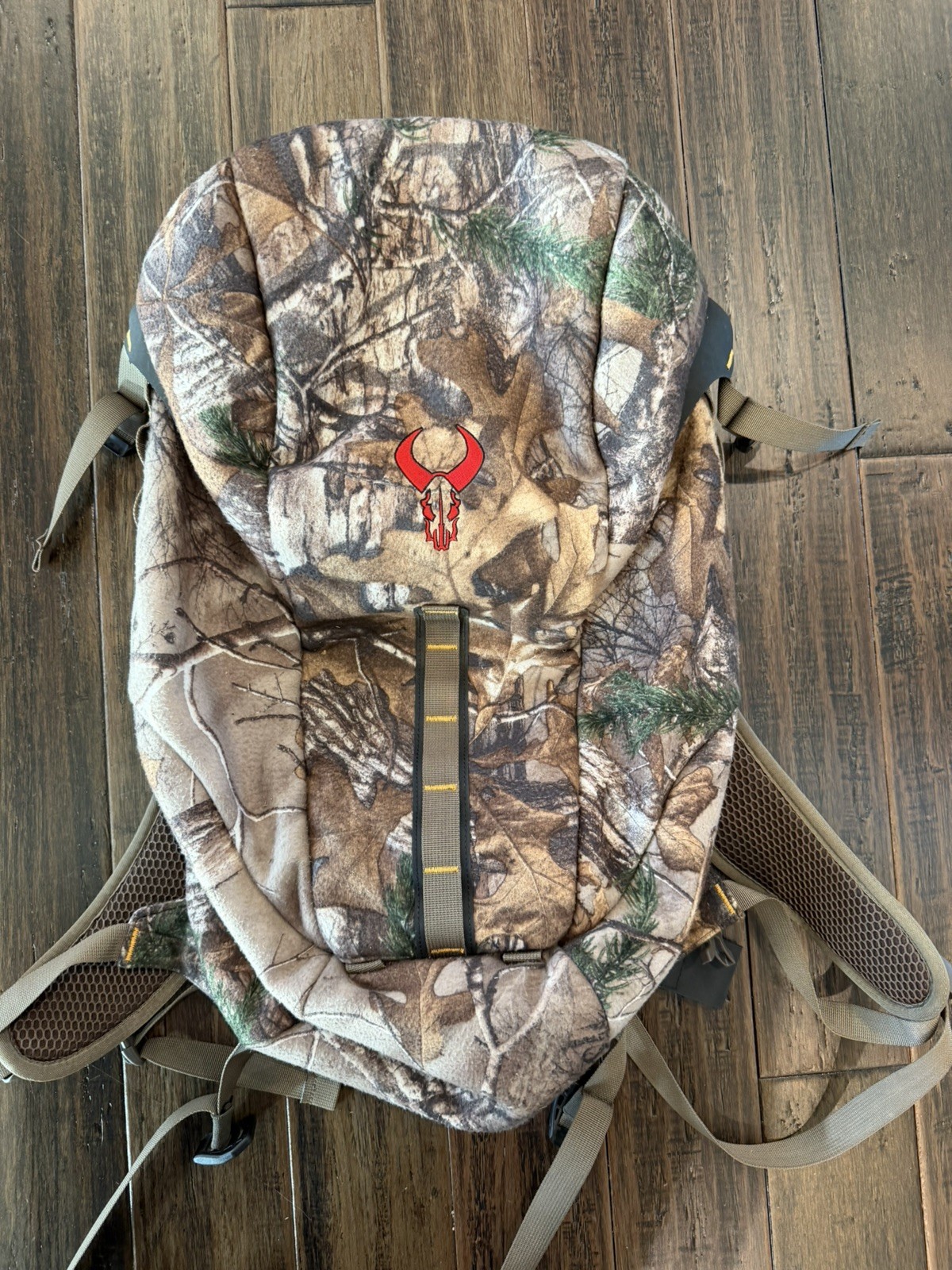 Badlands Hunting Backpack daypack camo