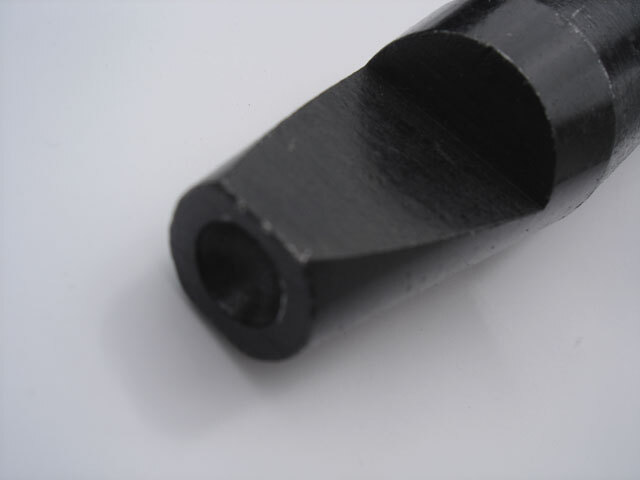 VW TYPE 1 2 BUG BUS GHIA HUB CAP RIVET & CLIP INSTALLATION TOOL