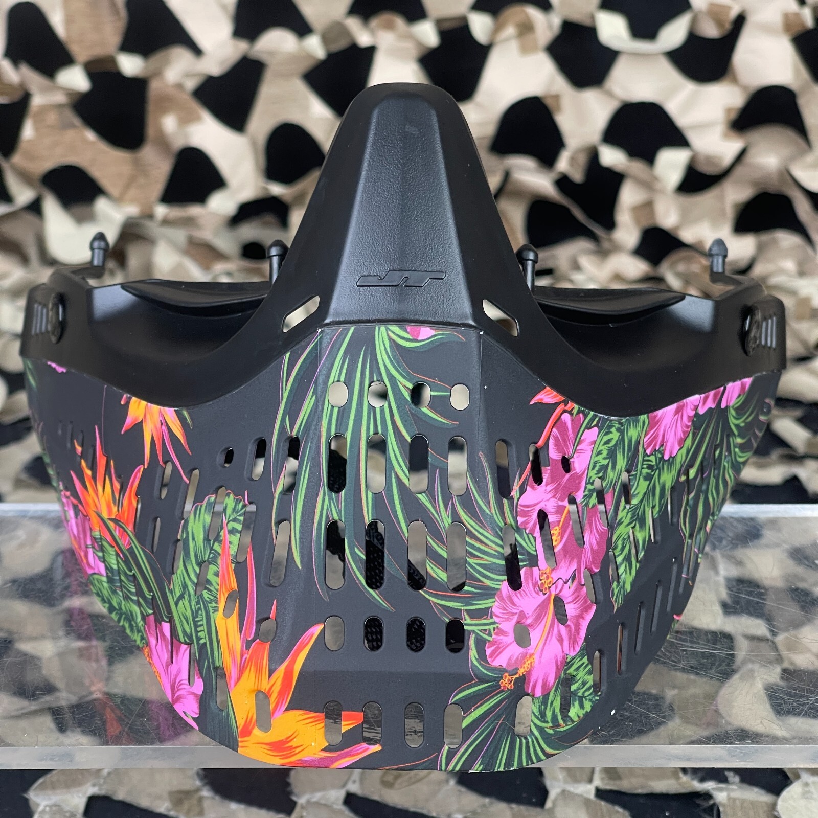 JT Original ProFlex/Spectra Goggle Flex Bottom - LE Aloha