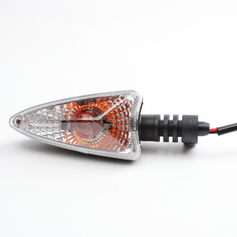 Motorcycle Signal Lamp For Triumph Tiger 800XC/XR/XCX/XRC 2011-2017 Clean