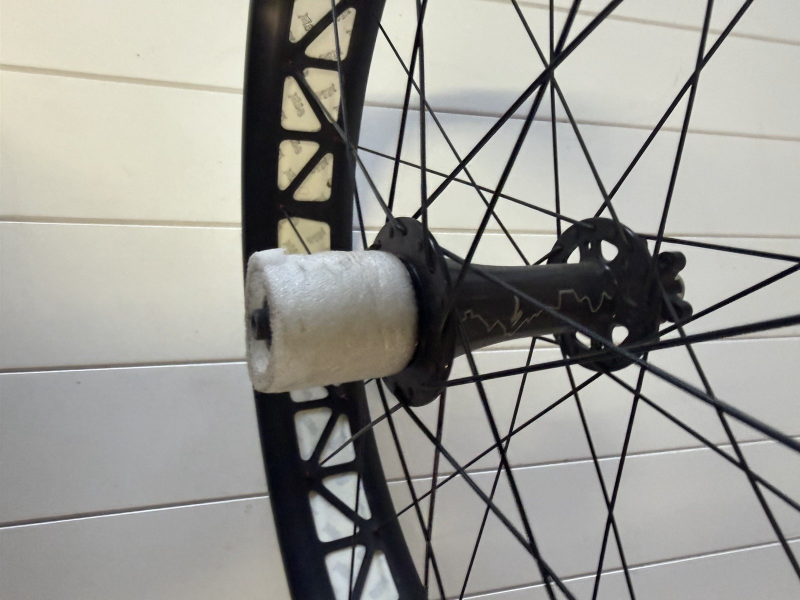 Specialized Fatboy SL 26" Wheel Set. Unused Old Stock