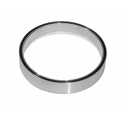 Sure Seal Aluminum 1 Inch Tall O-Ring Air Cleaner Spacer 5-1/8" Neck Holley