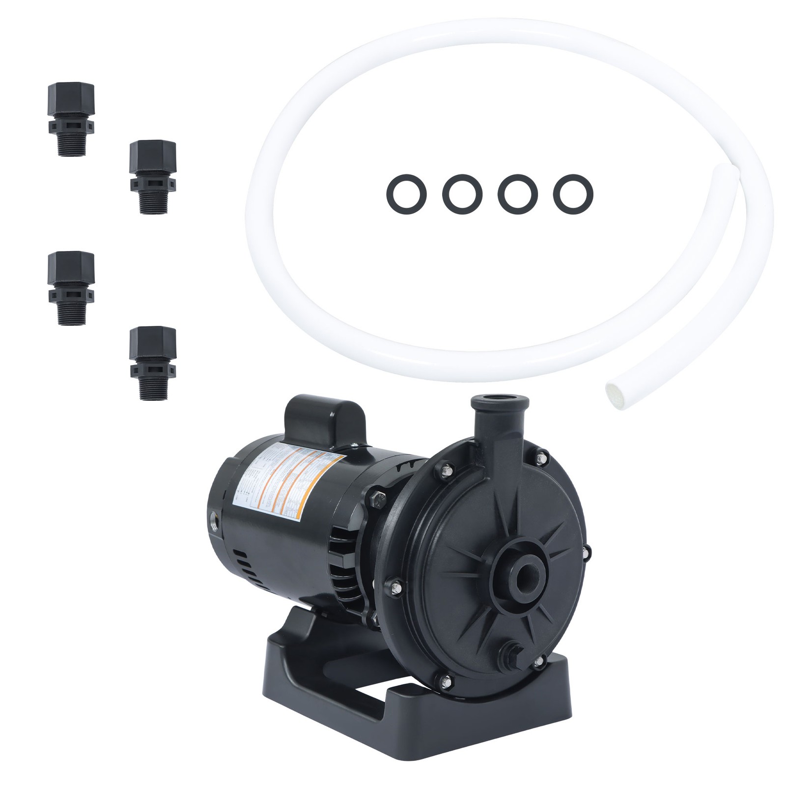 PB460 PB4-60 3/4 HP Booster Pool Pump for Polaris Pressure Side Pool Cleaners