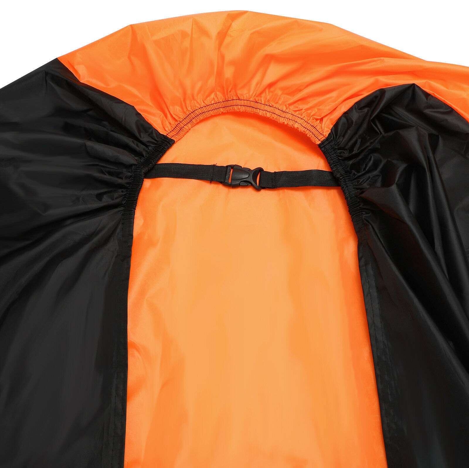 Motorcycle Cover Waterproof XXXL For Harley Davidson Heavy Duty UV Snow Storage