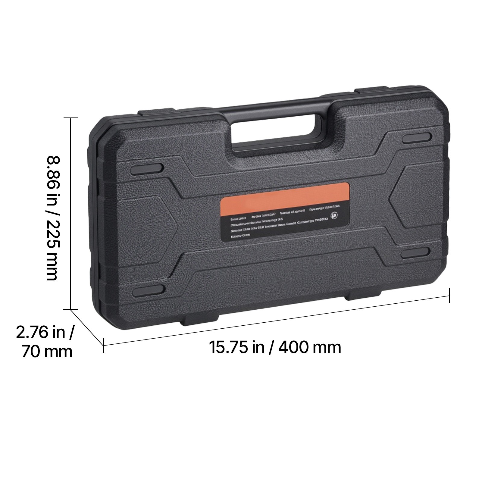 MegaPress Jaws 3PCS Pressing Jaws 1/2" 3/4" & 1" for Standard Press Tools