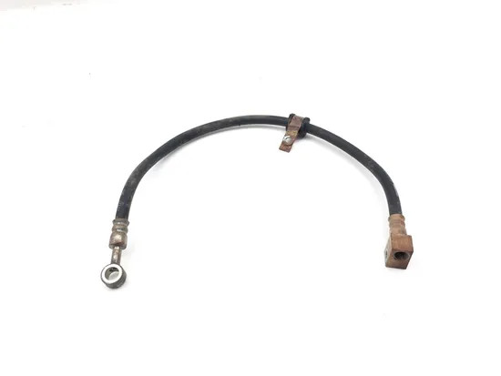 Front Rear Brake Caliper Lines 2015 John Deere Gator RSX 850i 4X4 3307