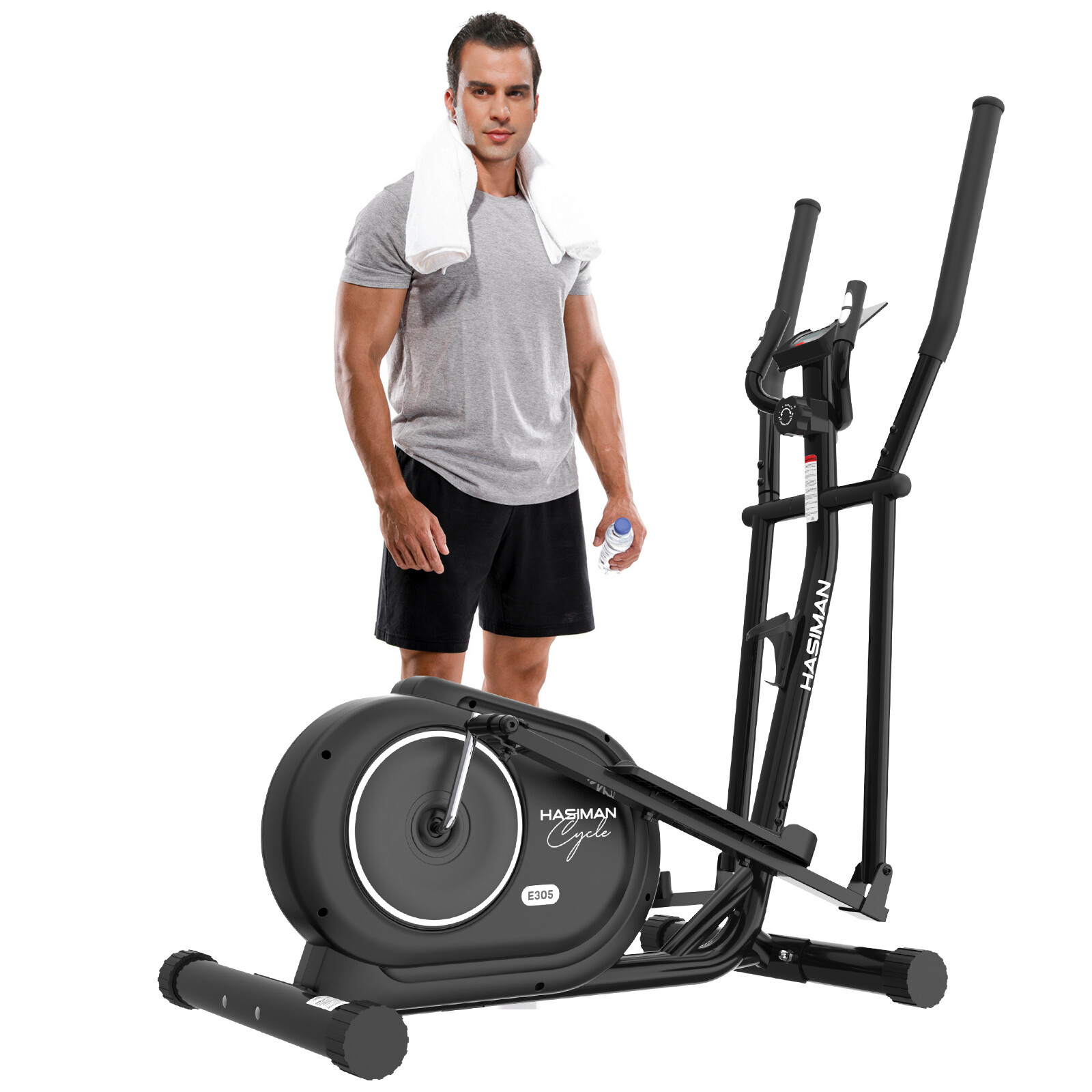 Indoor Elliptical Machine Elliptical Exercise Machine Eliptical Cross Trainer