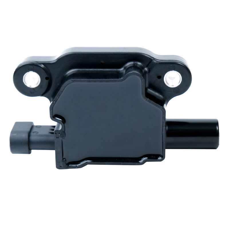 8X OEM Ignition Coil & Spark Plugs & Wire & w/plugs For Chevy GMC 5.3 6.2L UF413