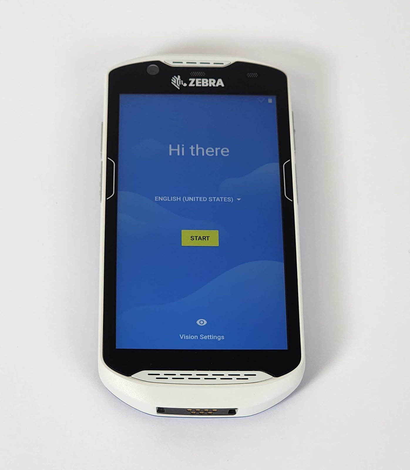 Zebra TC510K Mobile Computer 5" LCD 2D SE47 Imager 4GB/32GB TC510K-1HDZU4P-US