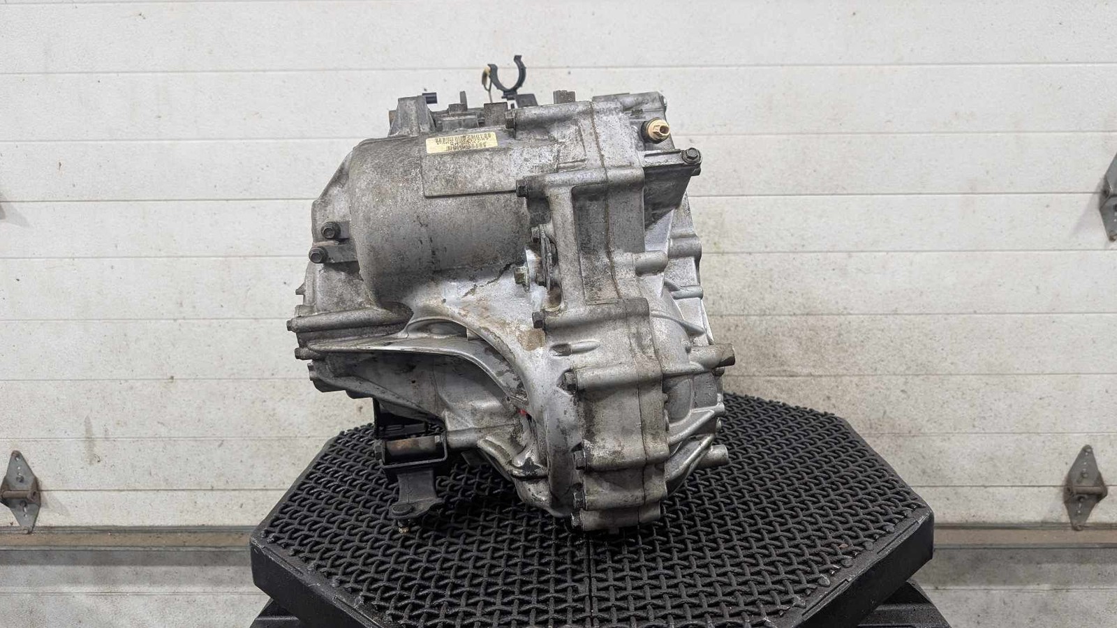 08-10 Honda Odyssey Automatic Transmission Assembly 3.5L 178K *Tested*