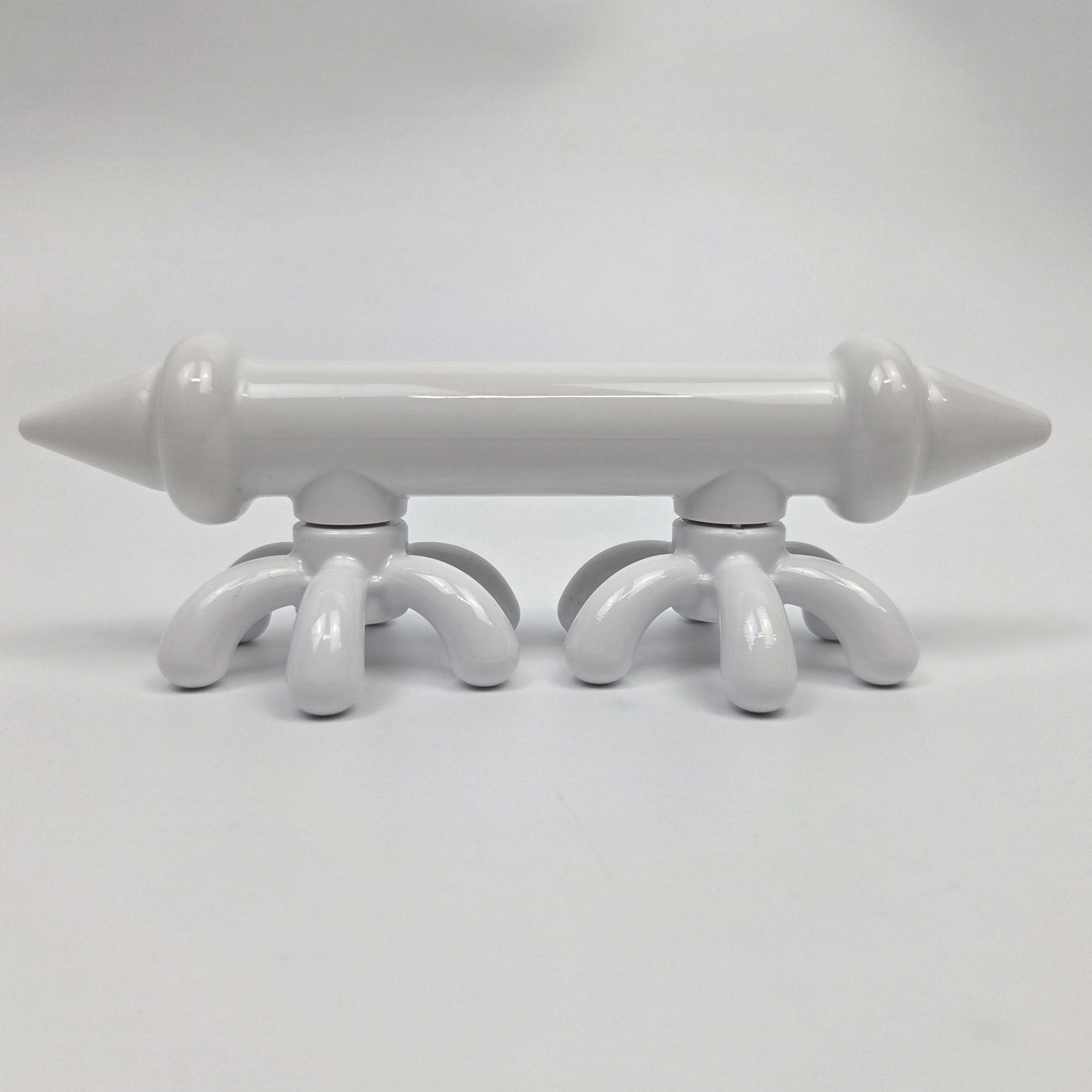 Ashley Black Mini 2 Fascia Blaster Message and Refining Tool -- Fast Shipping