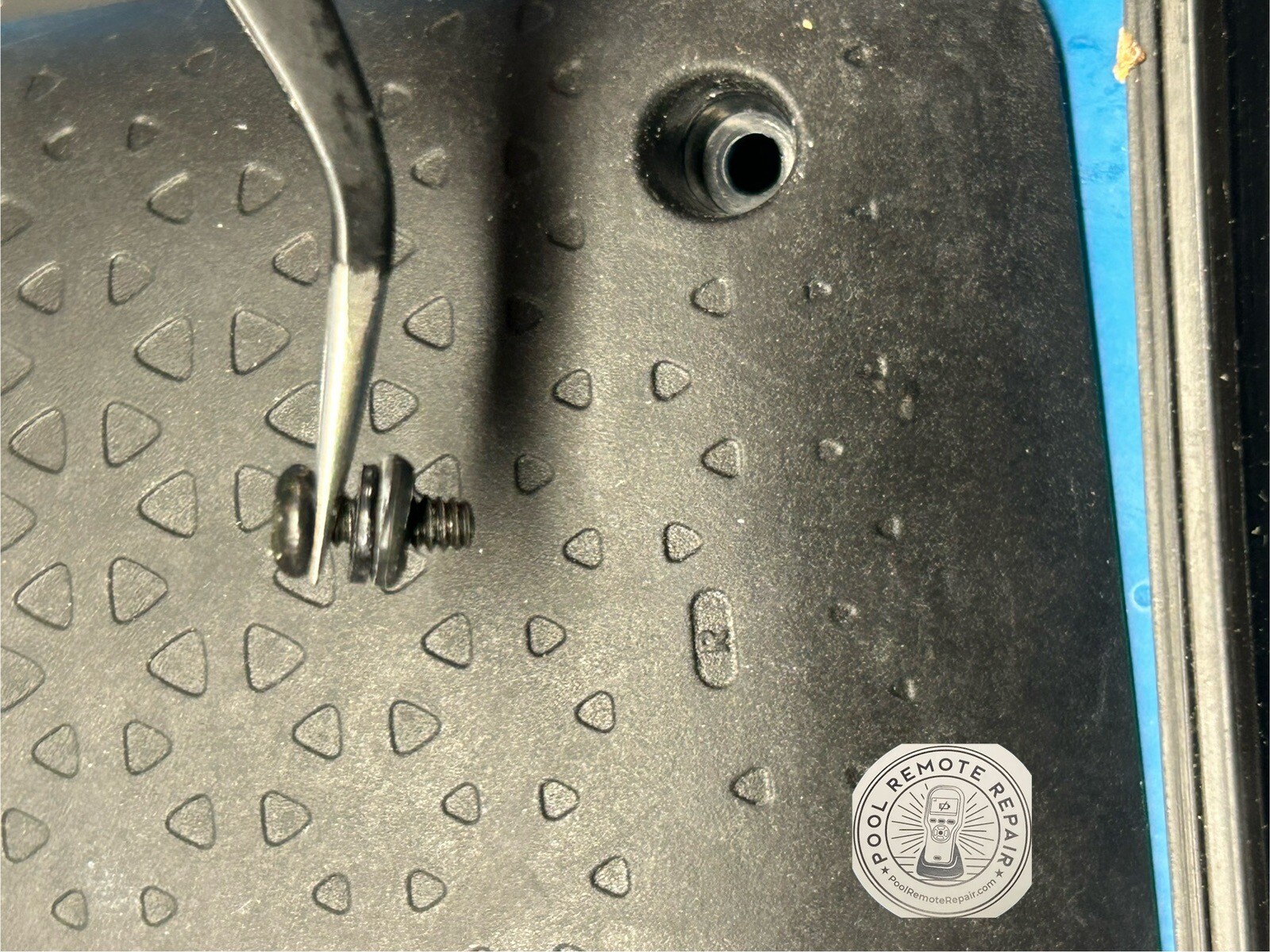 Hayward AQL2-POD2 AquaPod Wireless Remote Control Battery Replacement