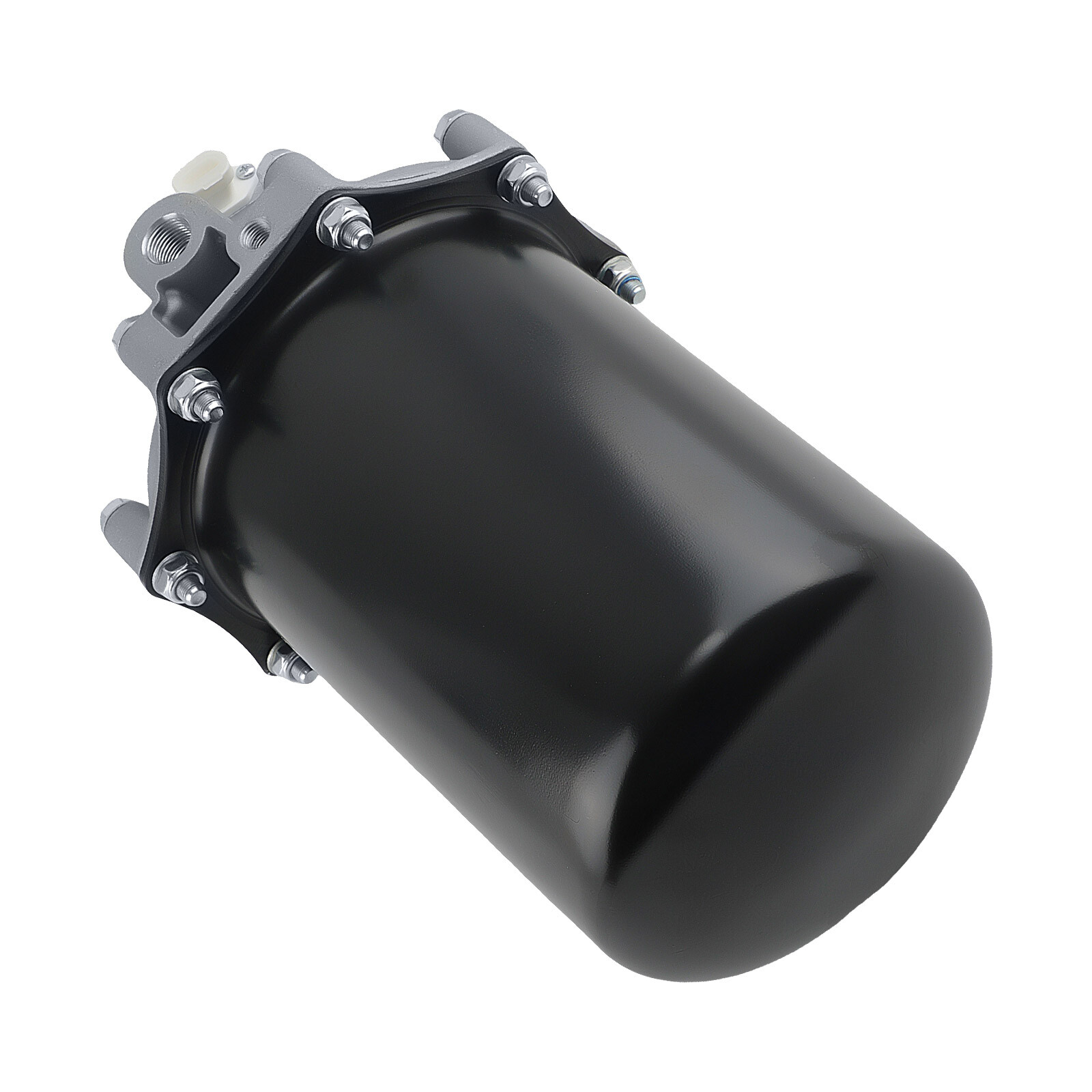 Air Dryer Assembly -12 Volt Style Fit for Bendix 065225 109685 for Semi Truck