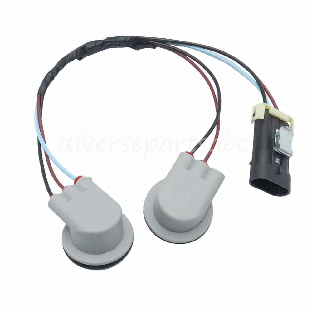 For GM 19330734 Tail Lamp Assembly Wiring Harness