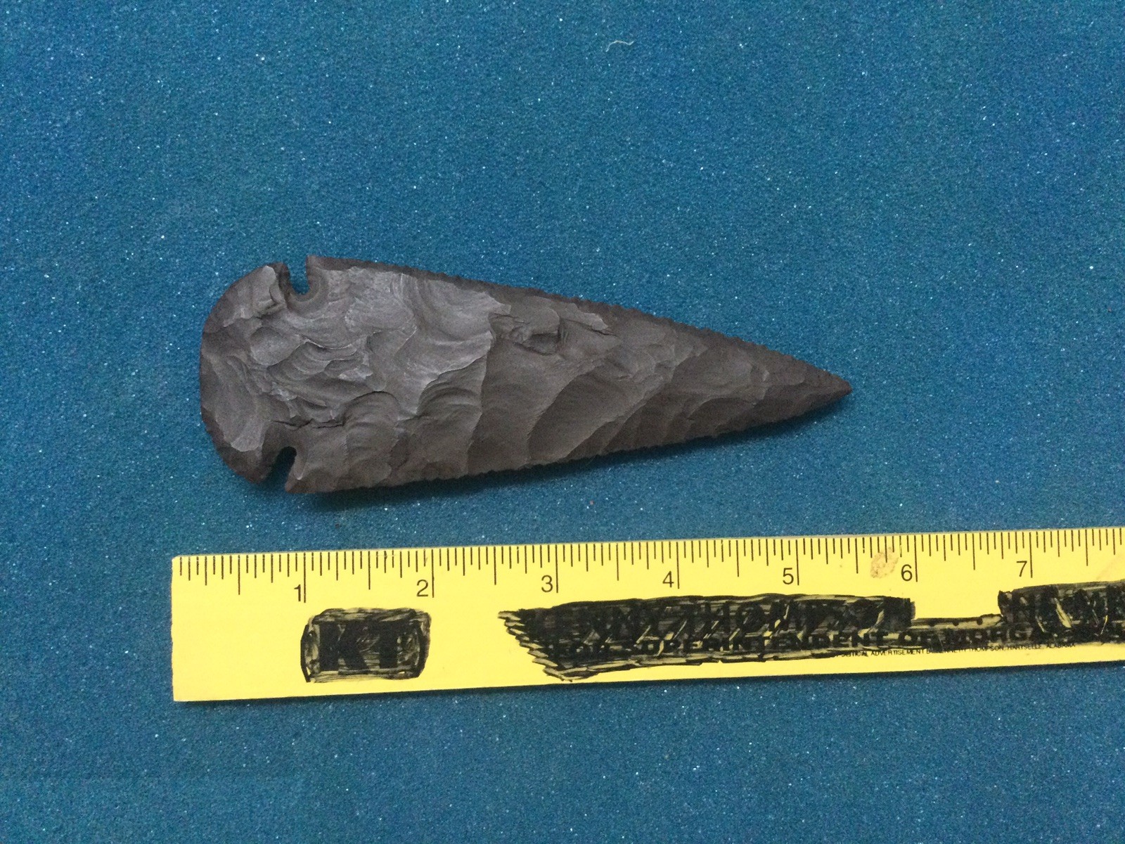 Dove Tail Arrowhead