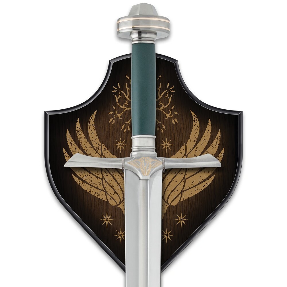 United Cutlery The Sword of Faramir-LOTR Merchandise Certificate of Authenticity