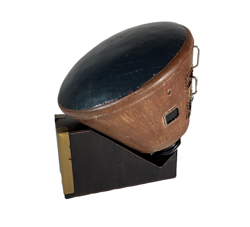 Apollo 11 Lunar Module Spacecraft Metal Model 7" NASA Space Moon Landing Mission