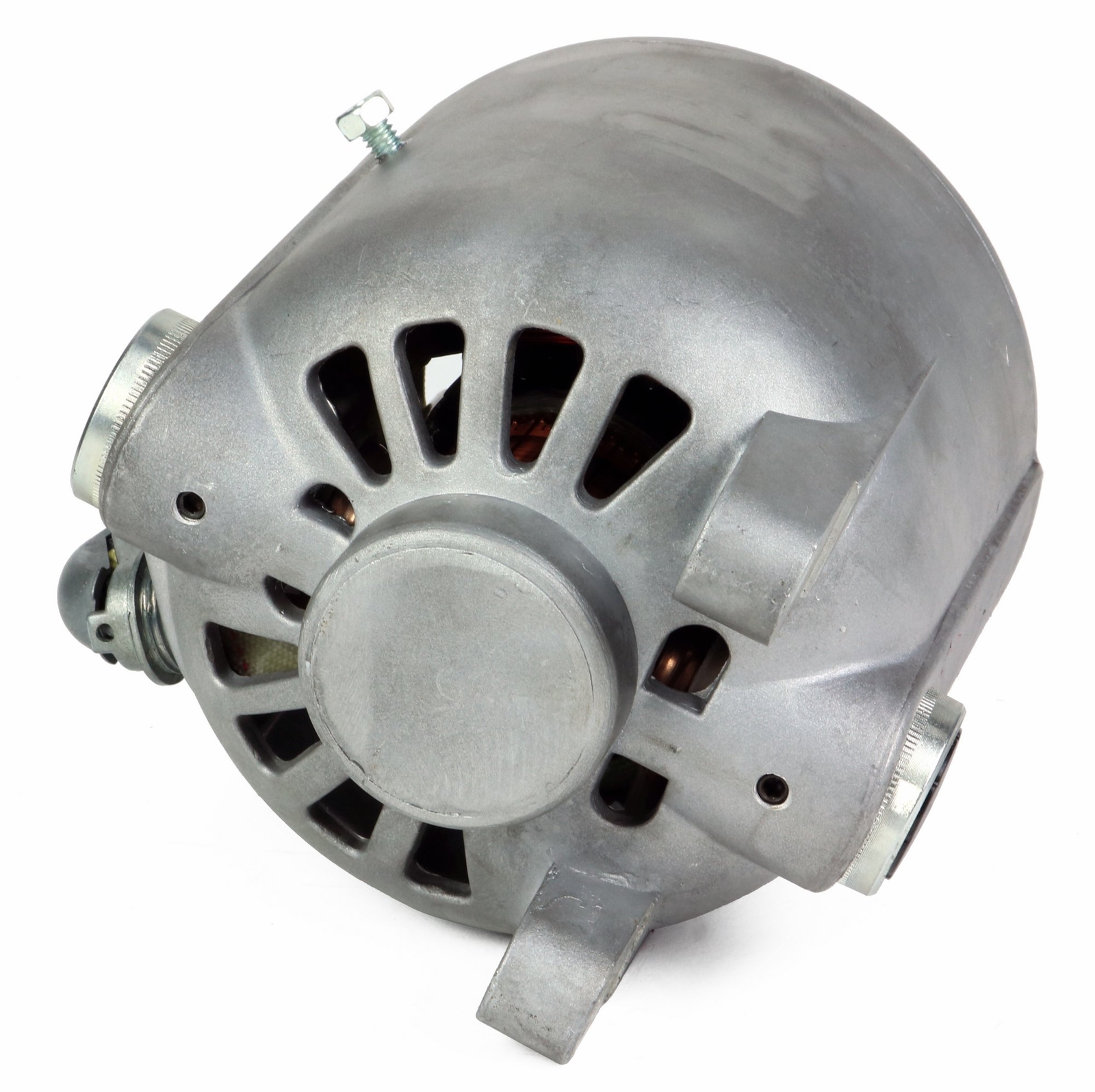 Toledo Pipe 3177 115v Motor fits RIDGID® 300, 300C & 535 Pipe Threading Machi...