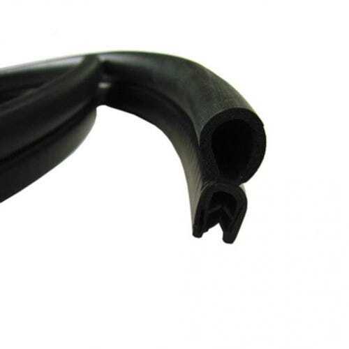 Weather Strip Seal - Lower Cab Door fits Bobcat S185 753 773 773 S175 753 S185