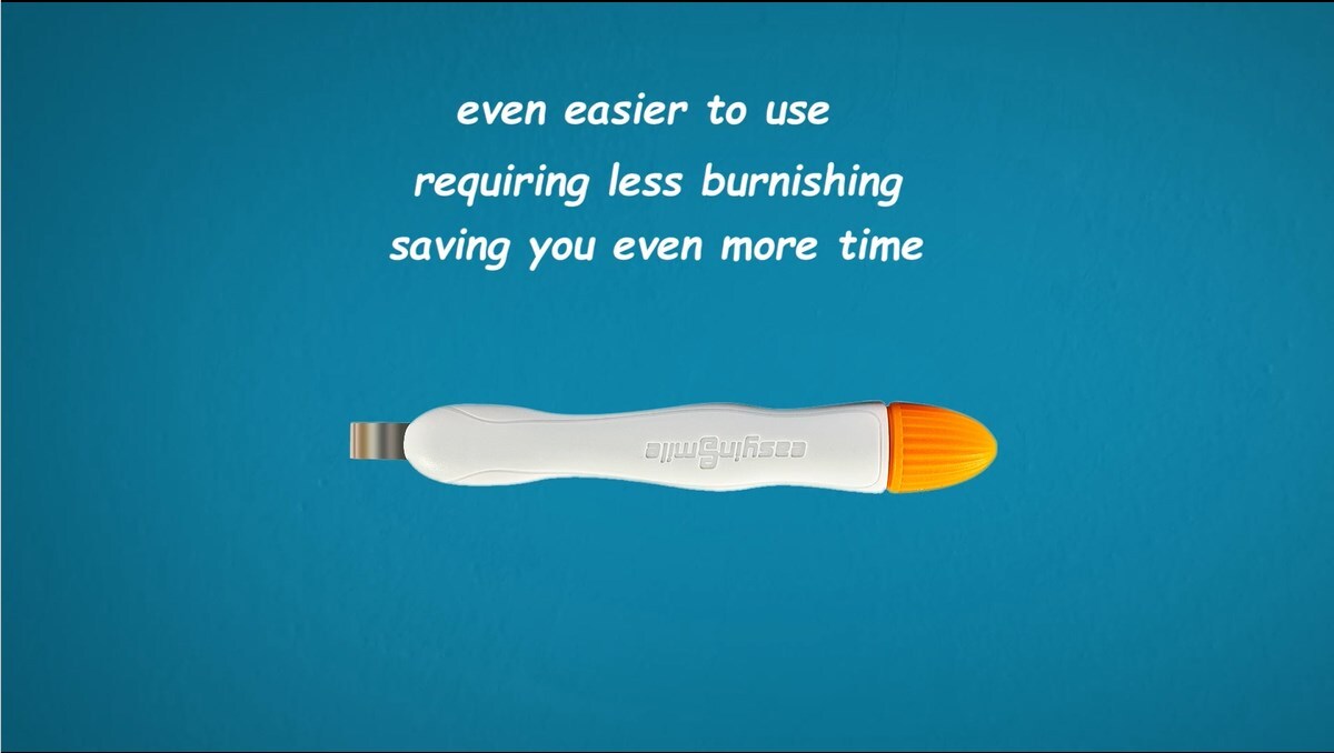 Adjust Dental Pro Matrix Bands Molar/Premolar Restoration Pre Formed 10/20/30Pcs